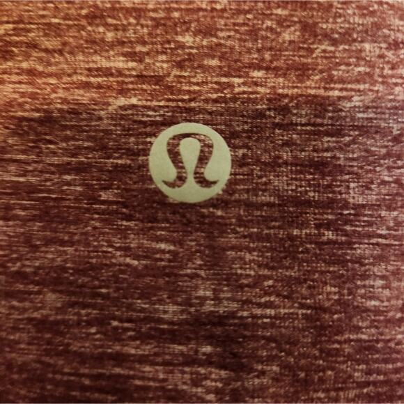 Lululemon Groove Yoga high rise Flare 4 Long Tall - Picture 2 of 7